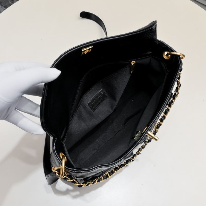 Chanel Hobo Bags